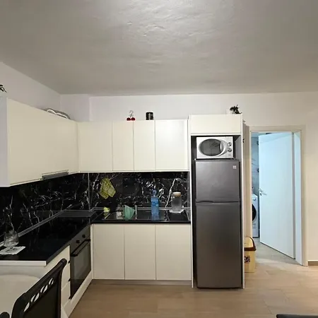 Qeret Apartmán
