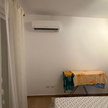 Apartmán Qeret Golem (Tirana)