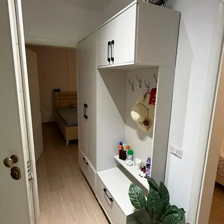 Qeret Apartmán *