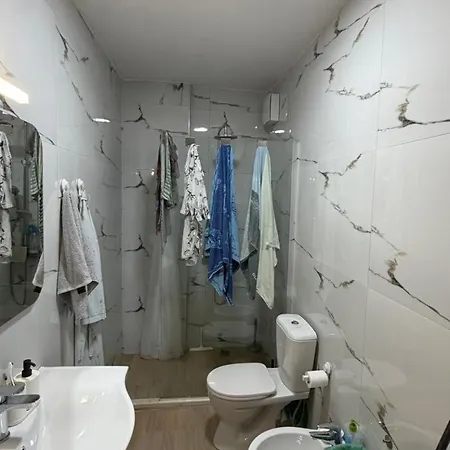 Qeret Apartmán